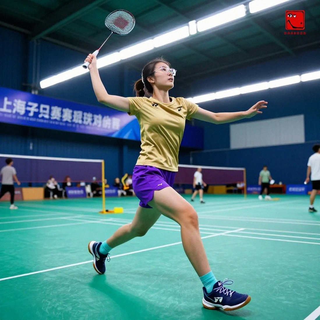 China Masters 2026: Srikanth, Satwik-Chirag và ba khoảng trống dữ liệu ở tứ kết
