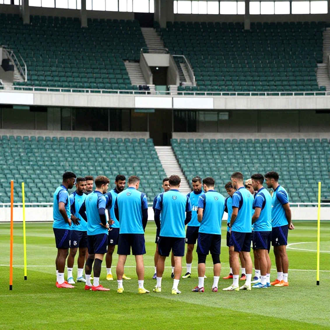 Khai quật học viện Bayern: từ 214 lần chạm bóng đến 17% lên đội một