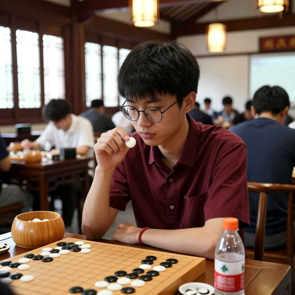 Scotch Game và bài học từ năm 2026: Khi ký ức tập thể chậm hơn bàn cờ