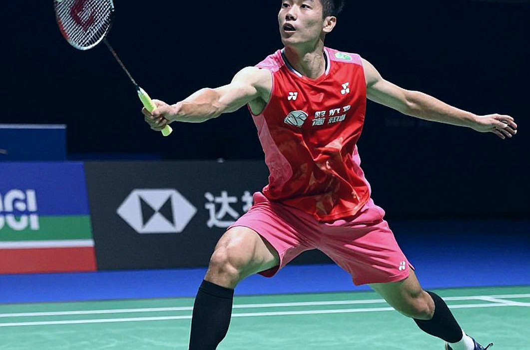Vietnam Open 2026: Aidil Sholeh vô địch Super 100 và chuỗi 27 tháng của cầu lông Malaysia