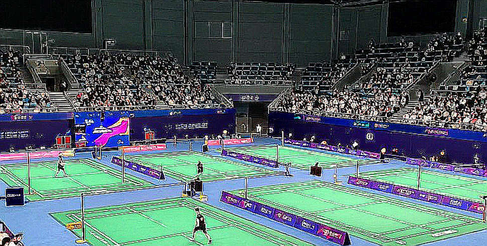 Satwik-Chirag viết nên lịch sử: Đôi nam Việt Nam đầu tiên vô địch China Masters