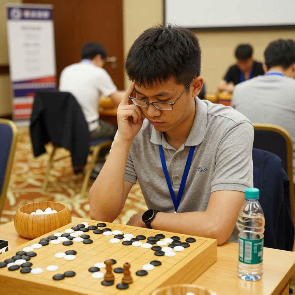 3.Bc4 và cô bé 11 tuổi trên bàn số một: Bodhana Sivanandan ở Olympiad cờ vua Samarkand 2026