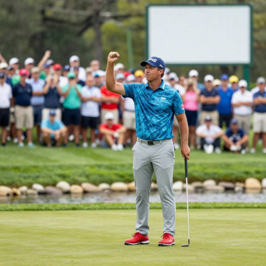 Strokes Gained, OWGR và giới hạn của dữ liệu trong golf hiện đại